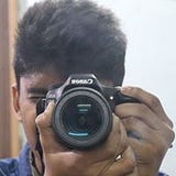Ruthvik Rajeev