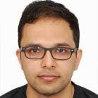 Priyobrat Chatterjee