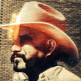 Eben Halford