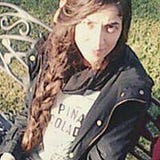 Kenza Rchi