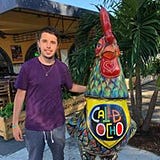 Grego Zalazar Colombo