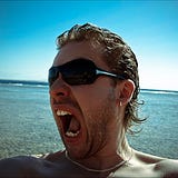 Dan Crown
