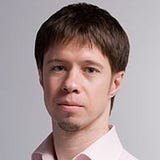 Stas Kalkanov