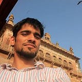 Sagar Malik