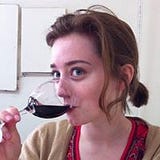 Anna Godfrey