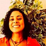 Nati Almeida