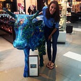 Caitlin Greenwood
