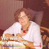 Nancy Syburg
