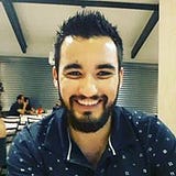 Lucas Mantovani