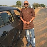 Sandeep Sharma