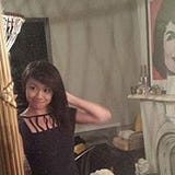 Gisele Wong