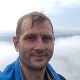 Kevin Joseph McCourt