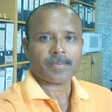 Luis Alberto Sivada Garcia