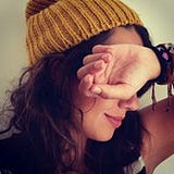 Aline Croce