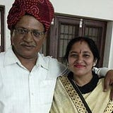 Ajeet Agrawal