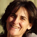 Patricia Moreira