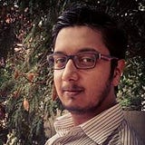 Debojyoti Roy