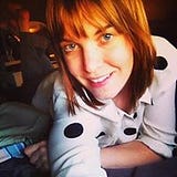 Erin Gilbert
