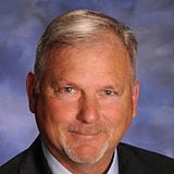 Bill Brown
