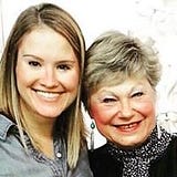 Cynthia McCullough Roberts