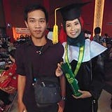 Arief Romdhani
