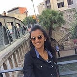 Amisha Chordia