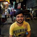 Roshan Pati