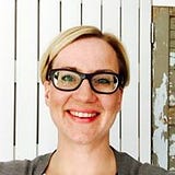 Sonja Krogius