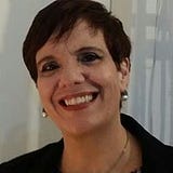 Maria Tereza Bessa de Freitas
