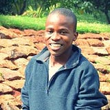 Moses Ndeda 'Subaru'