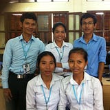 sreng khorn