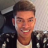 Bruno Mendonça
