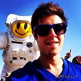 Raphael Bennani