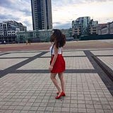 Mariia Koval
