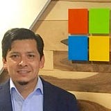 Adrian Fernandez