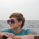 Katrina Disbrow