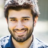 Arshy Mann