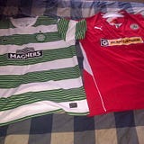 Celtic Cliftonville
