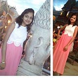Shalu Kansal