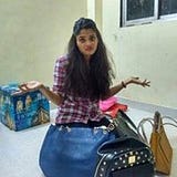 Heena Mukadam