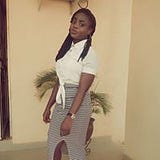 Odeyemi Adetola Helen