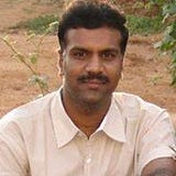 Nadimpalli V Ganapathi Raju