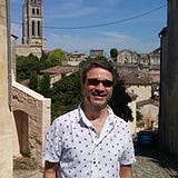 David Tapajos