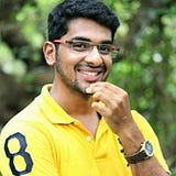 Priyatham Raju