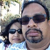 Arup Bhattacharya