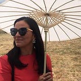 Camila Gutiérrez Aguilera