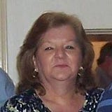 Linda Ledbetter Goodrich