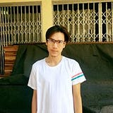 Chai'nrong Kaewsonthi