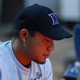 Eugene Hsu