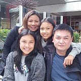 Sukanya Tran